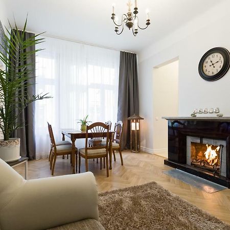 Tatari 32 One-Bedroom Apartment Таллінн Екстер'єр фото